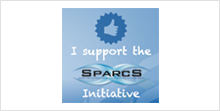 I Support The Sparcs Initiative